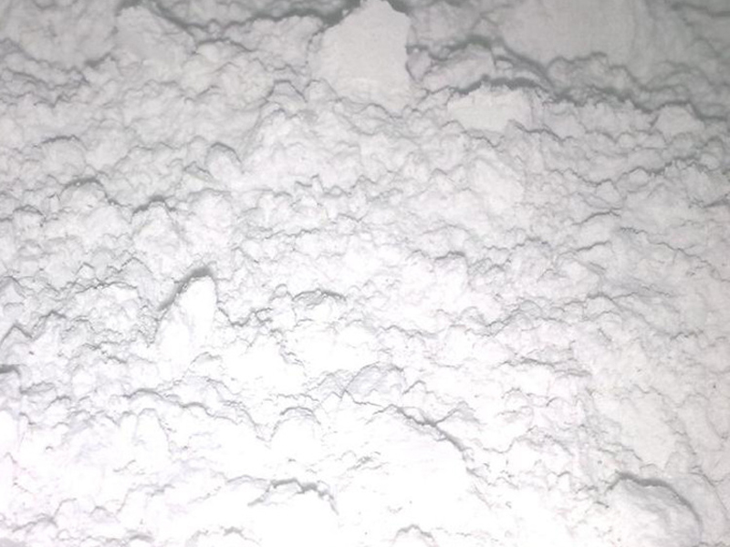 生石膏粉：建材行業的隱形英雄